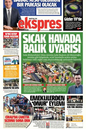 1 Ekim 2026