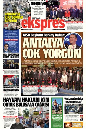 31 Ekim 2026