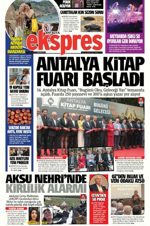 3 Ekim 2026