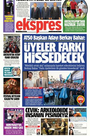 5 Ekim 2026
