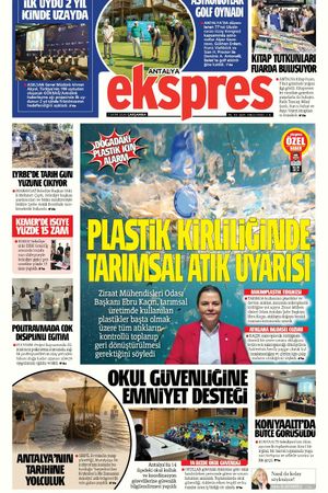 7 Ekim 2026