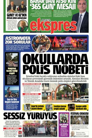 8 Ekim 2026