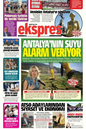 9 Ekim 2026