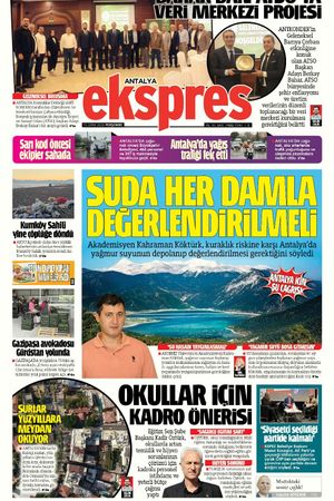 15 Ekim 2026