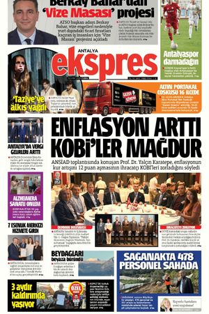 16 Ekim 2026