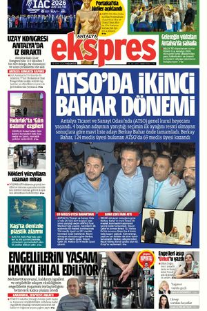 19 Ekim 2026