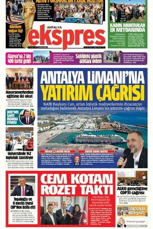 21 Ekim 2026