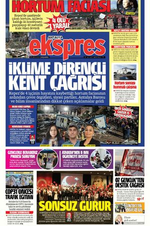 28 Ekim 2026